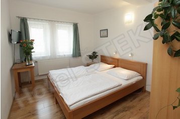 Чехия Hotel Hrubá Skála, Экстерьер